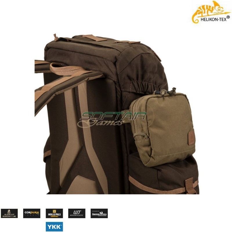 SERE pouch coyote brown Helikon-tex® (ht-mo-o06-cd-11)