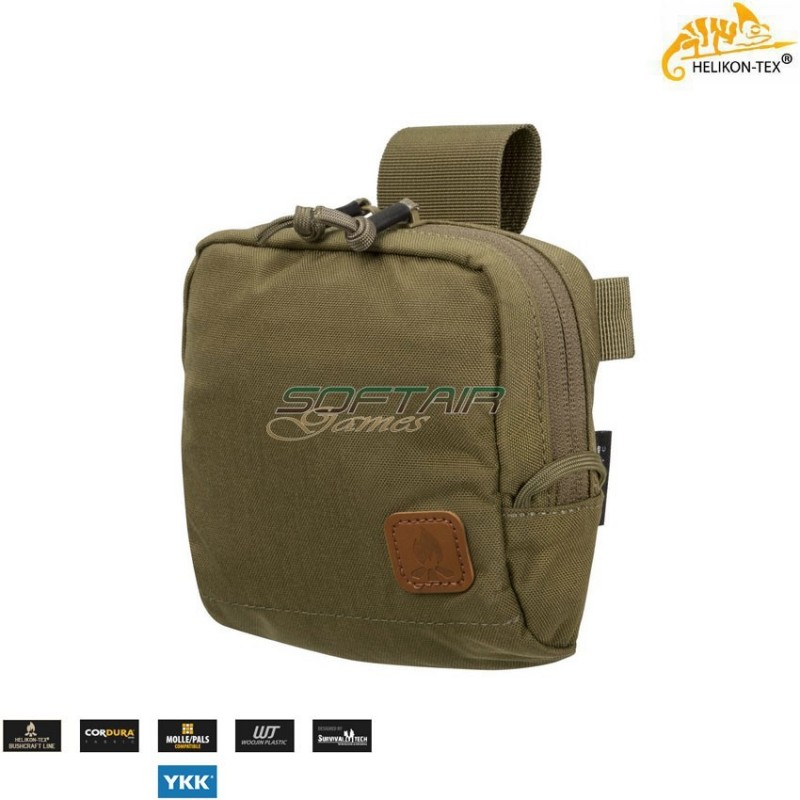 SERE pouch adaptive green Helikon-tex® (ht-mo-o06-cd-12)