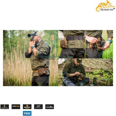 SERE pouch adaptive green Helikon-tex® (ht-mo-o06-cd-12)