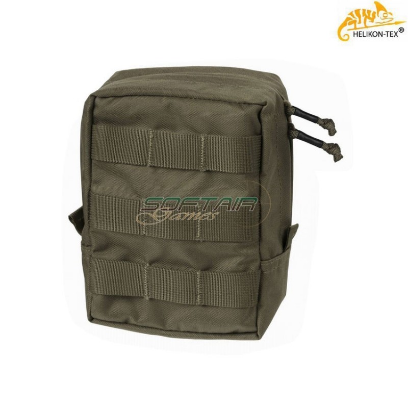 Tasca General Purpose Cargo Ral 7013 Helikon-tex® (ht-mo-u05-cd-81)