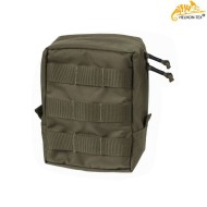 Tasca General Purpose Cargo Ral 7013 Helikon-tex® (ht-mo-u05-cd-81)