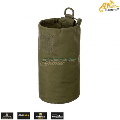 BUSHCRAFT dump pouch olive green Helikon-tex® (ht-mo-u06-cd-02)