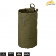 BUSHCRAFT dump pouch olive green Helikon-tex® (ht-mo-u06-cd-02)