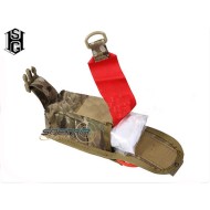 Pouch Hsgi® Bleeder/blowout Medic Multicam (cod.12bp00mc)