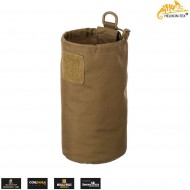 BUSHCRAFT dump pouch coyote brown Helikon-tex® (ht-mo-u06-cd-11)