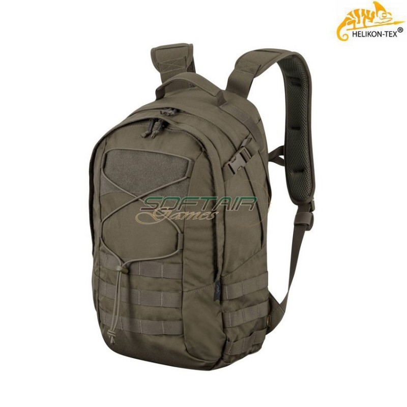 Edc Pack ral 7013 Cordura Helikon-tex® (ht-pl-edc-cd-81)