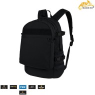 Zaino Guardian Assault black Helikon-tex® (ht-pl-gap-cd-01)