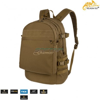 Guardian Assault backpack coyote brown Helikon-tex® (ht-pl-gap-cd-11)