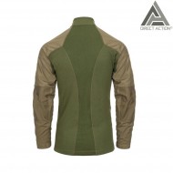 VANGUARD Combat Shirt® adaptive green Direct Action® (da-sh-vgc-pdf-agr) VANGUARD Combat Shirt® adaptive green Direct Action® (da-sh-vgc-pdf-agr)