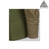 VANGUARD Combat Shirt® adaptive green Direct Action® (da-sh-vgc-pdf-agr) VANGUARD Combat Shirt® adaptive green Direct Action® (da-sh-vgc-pdf-agr)