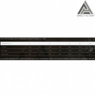 VANGUARD Combat Shirt® adaptive green Direct Action® (da-sh-vgc-pdf-agr) VANGUARD Combat Shirt® adaptive green Direct Action® (da-sh-vgc-pdf-agr)