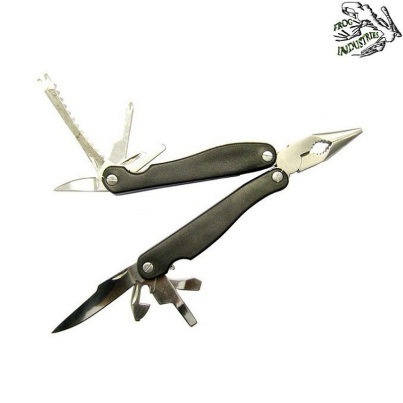 Pinza Multiuso Herman Style Type 2 Frog Industries (fi-10839)