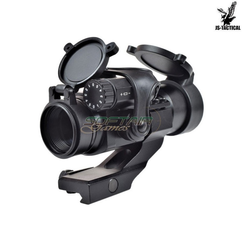 Dot m2 type black js tactical (js-m2000)