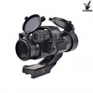 Dot m2 type black js tactical (js-m2000) Dot m2 type black js tactical (js-m2000)