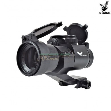 Dot m2 type black js tactical (js-m2000)