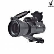 Dot m2 type black js tactical (js-m2000) Dot m2 type black js tactical (js-m2000)