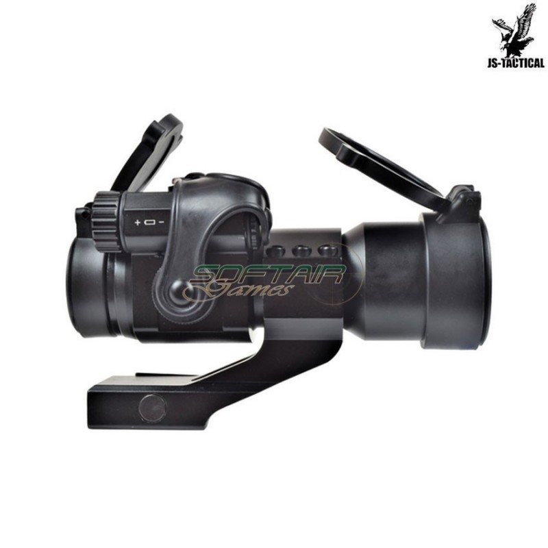 Dot m2 type black js tactical (js-m2000)