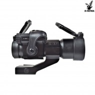 Dot m2 type black js tactical (js-m2000) Dot m2 type black js tactical (js-m2000)