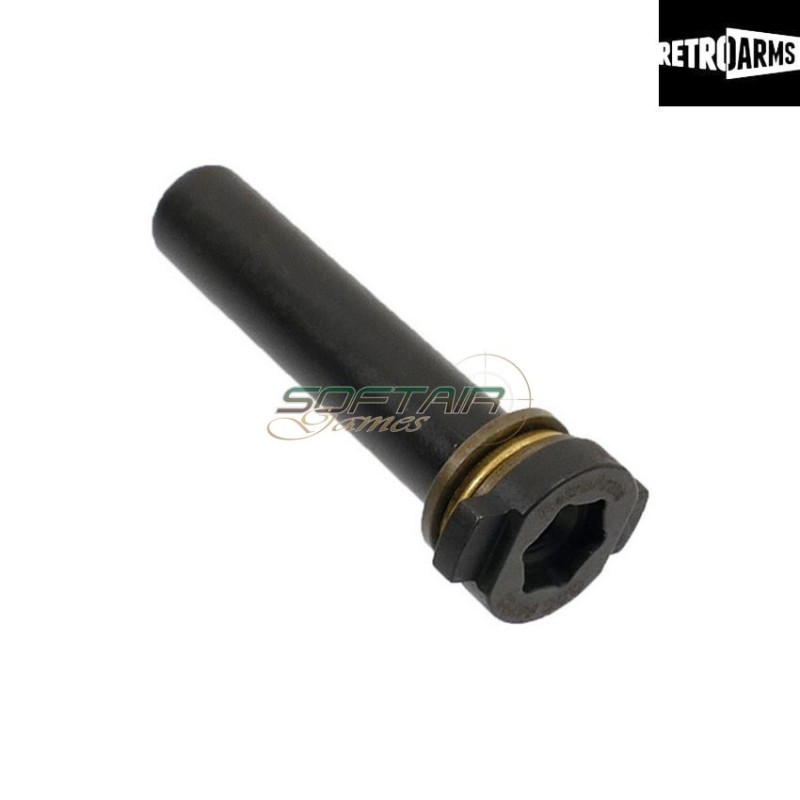 Aluminum Cnc Qsc Spring Guide Retroarms (ra-6712)