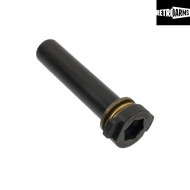 Aluminum Cnc Qsc Spring Guide Retroarms (ra-6712)