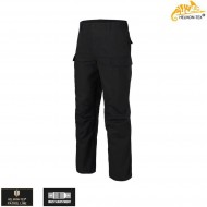 Pantaloni BDU MK2 black Helikon-tex® (ht-sp-bd2-pr-01) Pantaloni BDU MK2 black Helikon-tex® (ht-sp-bd2-pr-01)