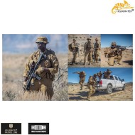 BDU MK2 black pants Helikon-tex® (ht-sp-bd2-pr-01) BDU MK2 black pants Helikon-tex® (ht-sp-bd2-pr-01)