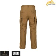 Pantaloni BDU MK2 black Helikon-tex® (ht-sp-bd2-pr-01)