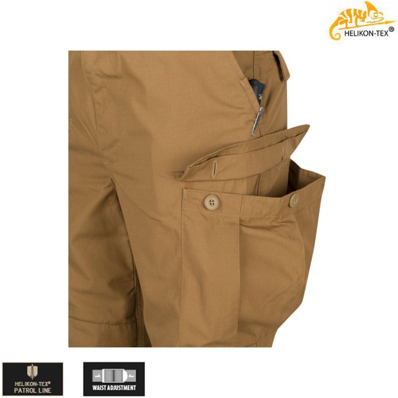 BDU MK2 black pants Helikon-tex® (ht-sp-bd2-pr-01) BDU MK2 black pants Helikon-tex® (ht-sp-bd2-pr-01)