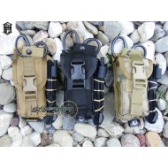 Pouch Hsgi® Bleeder/blowout Medic Olive Drab (cod.12bp00od) Pouch Hsgi® Bleeder/blowout Medic Olive Drab (cod.12bp00od)