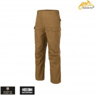 BDU MK2 coyote pants Helikon-tex® (ht-sp-bd2-pr-11)