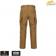 Pantaloni BDU MK2 coyote Helikon-tex® (ht-sp-bd2-pr-11)