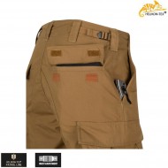 BDU MK2 coyote pants Helikon-tex® (ht-sp-bd2-pr-11)