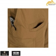 Pantaloni BDU MK2 coyote Helikon-tex® (ht-sp-bd2-pr-11)