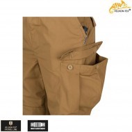 BDU MK2 coyote pants Helikon-tex® (ht-sp-bd2-pr-11)
