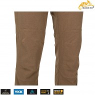 Pantaloni TREKKING TACTICAL mud brown Helikon-tex® (ht-sp-ttp-at-60)