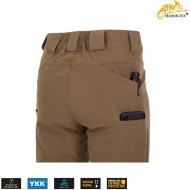TREKKING TACTICAL mud brown pants Helikon-tex® (ht-sp-ttp-at-60)