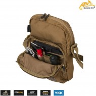 EDC Compact Shoulder Bag olive green Helikon-tex® (ht-tb-ecs-cd-02)
