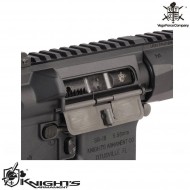 Fucile a gas gbbr sr16 e3 mod2 cqb black kac vfc (vf2-lsr16e3-bk02)