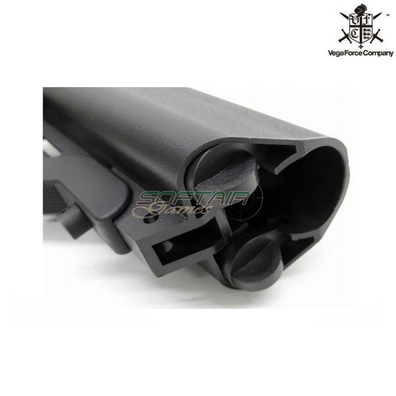 Calcio Crane Sopmod Lmt Black Vfc (vf9-stklmtbk01)