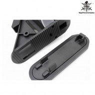 Calcio Crane Sopmod Lmt Black Vfc (vf9-stklmtbk01)