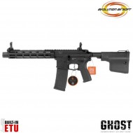 Electric rifle Ghost M EMR A AX black Carbontech ETU evolution airsoft (ea-ec32ar-etu) Electric rifle Ghost M EMR A AX black Carbontech ETU evolution airsoft (ea-ec32ar-etu)