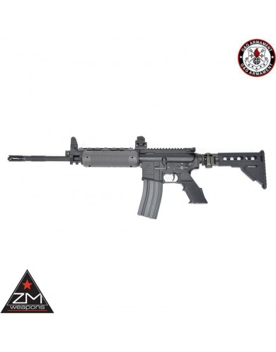 Electric rifle LR-300 zm weapons g&g - Softair Games - ASG