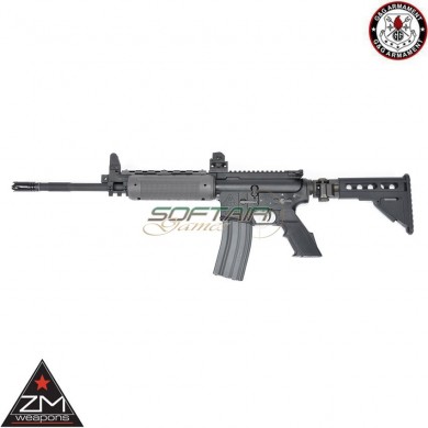 Fucile elettrico SR LR-300 sport rifle zm weapons g&g (gg-zm-002-sr)