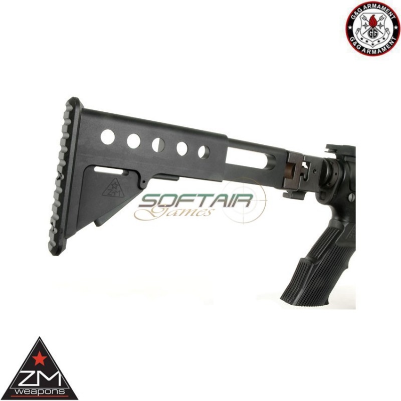 Electric rifle LR-300 zm weapons g&g - Softair Games - ASG Softair San  Marino