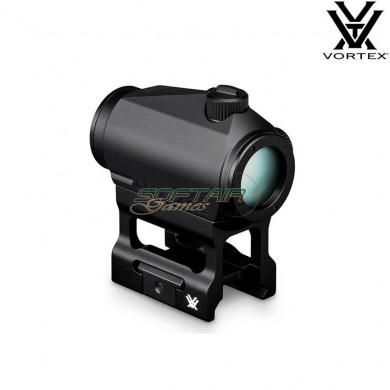 NEW version UPGRADE Red Dot Crossfire Black Vortex (vo-29856)