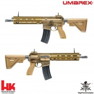 Gas Rifle Hk416 A5 V.2 Ral8000 Gbbr Vfc Umarex (um-33270)