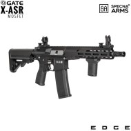 Fucile Elettrico sa-e23 Edge™ mk urg cqb style Carbine Replica Black Specna Arms® (spe-01-030747)