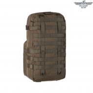 Cargo pack ranger green invader gear (ig-29523)
