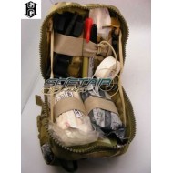 Pouch Hsgi® Mini Modular Eod Pouch Olive Drab (cod.12me00od) Pouch Hsgi® Mini Modular Eod Pouch Olive Drab (cod.12me00od)