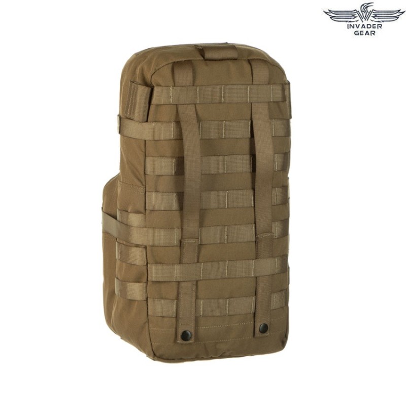 Cargo pack coyote invader gear (ig-29522) Cargo pack coyote invader gear (ig-29522)